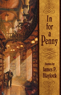 In for a Penny cover