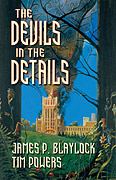 The Devils in the Details cover
