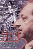 Hell on Earth—The Lost Bloch Volume Two cover
