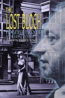 Crimes and Punishments—The Lost Bloch Volume Three cover