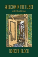 The Skeleton in the Closet: the Reader’s Bloch Volume Two cover