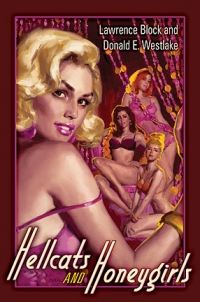 Hellcats and Honeygirls cover