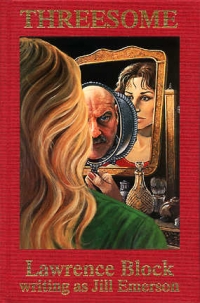 Threesome cover