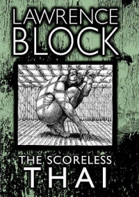 The Scoreless Thai cover