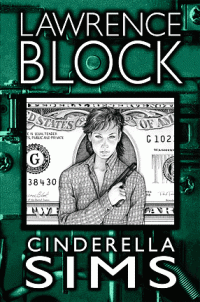 Cinderella Sims cover