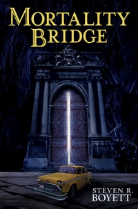 Mortality Bridge cover
