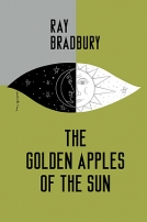 Golden Apples of the Sun cover