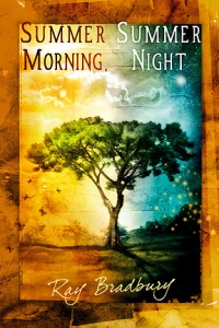 Summer Morning, Summer Night cover