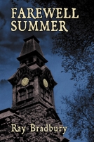 Farewell Summer cover