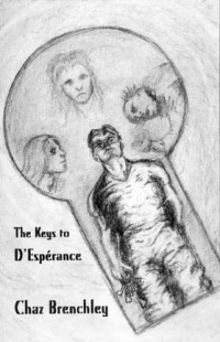 The Keys to D’Esperance cover