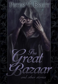 The Great Bazaar and Other Stories (eBook) cover