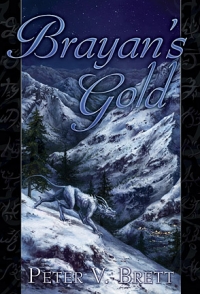 Brayan’s Gold (eBook) cover