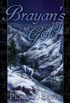 Brayan’s Gold cover