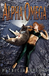 Alpha and Omega cover