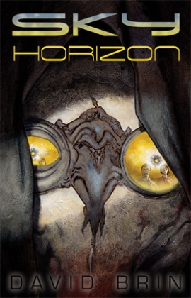 Sky Horizon cover