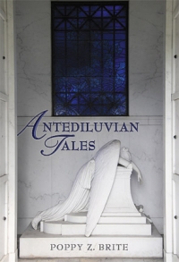 Antediluvian Tales cover