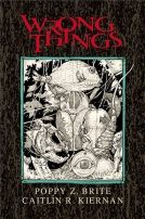 Wrong Things cover