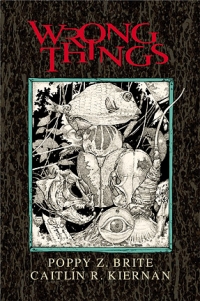 Wrong Things cover