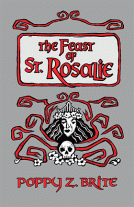Feast of St. Rosalie cover