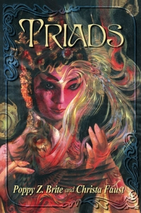 Triads (ebook) cover