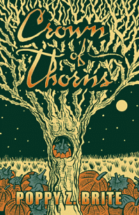 Crown of Thorns cover