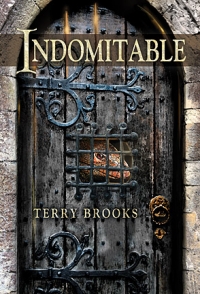 Indomitable cover