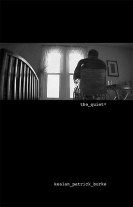 The Quiet cover