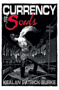 Currency of Souls cover