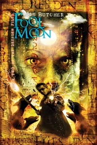 Fool Moon cover