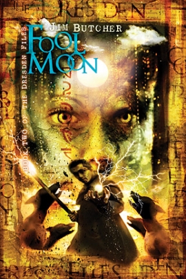 Fool Moon cover