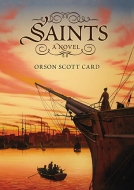 Saints cover