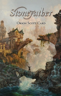 Stonefather cover