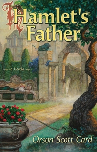 Hamlet’s Father cover