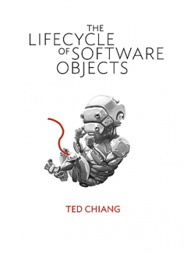 The Lifecycle of Software Objects cover