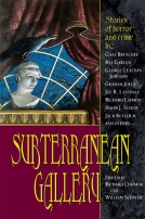 Subterranean Gallery cover
