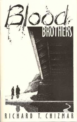 Blood Brothers cover