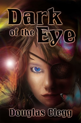 Dark of the Eye cover