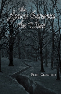 The Spaces between the Lines cover