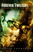 Forever Twilight 2 cover