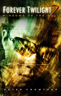 Forever Twilight 2 cover