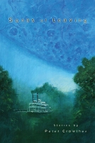 Songs of Leaving cover