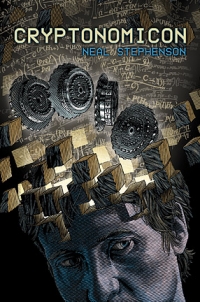 Cryptonomicon cover