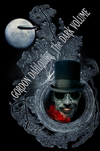 The Dark Volume cover