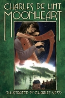 Moonheart cover