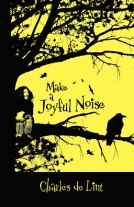 Make a Joyful Noise cover