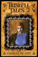 Triskell Tales 2 cover