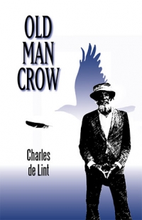 Old Man Crow cover