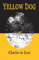 Yellow Dog cover