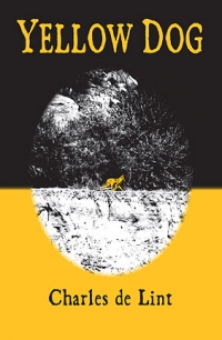 Yellow Dog cover