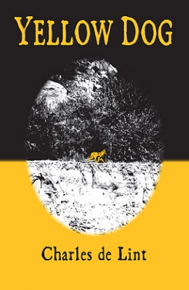 Yellow Dog cover